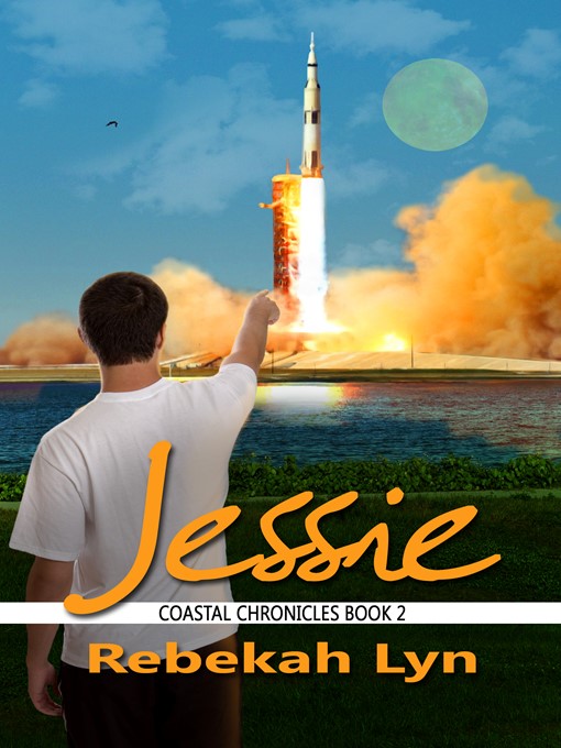 Title details for Jessie by Rebekah Lyn - Available
